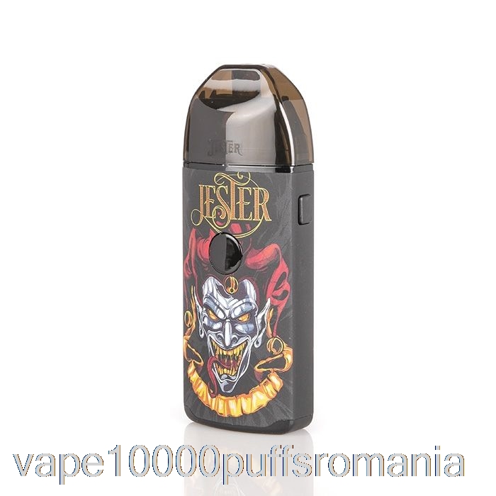 Vape Romania Vapefly Jester Pod System Meshed Edition - Joker